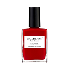 Nailberry Nail Polish Rouge
