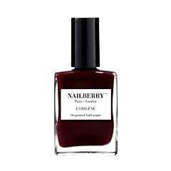 Nailberry Nail Polish Noirberry