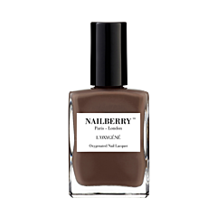 Nailberry Nail Polish Taupe La
