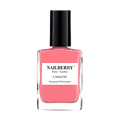 Nailberry Nail Polish Bubblegum