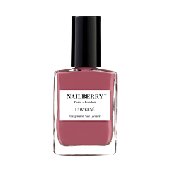 Nailberry Nail Polish Fashionista