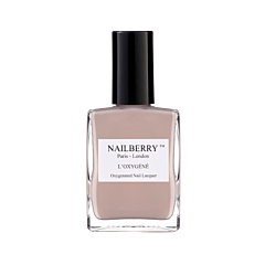Nailberry Nail Polish Simplicity