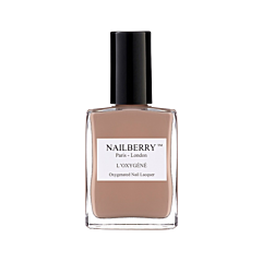 Nailberry Nail Polish Honesty