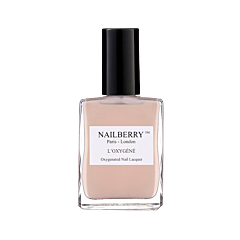 Nailberry Nail Polish Au Naturel