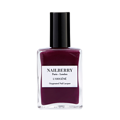 Nailberry Nail Polish No Regrets
