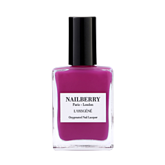 Nailberry Nail Polish Hollywood Rose