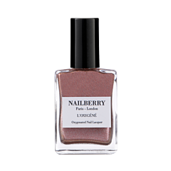 Nailberry Nail Polish Ring a Posie
