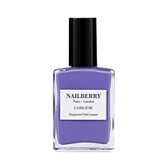 Nailberry Nail Polish Blue Bell