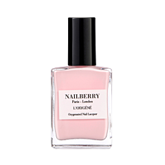 Nailberry Nail Polish Rose Blossom