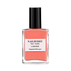 Nailberry Nail Polish Peony Blush