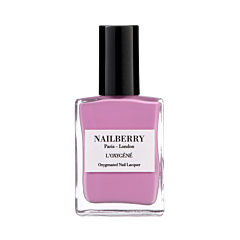 Nailberry Nail Polish Lilac Fairy