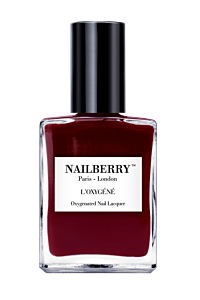 Nailberry Nail Polish Grateful
