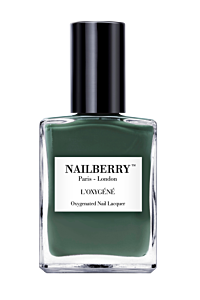 Nailberry Nail Polish Viva la Vegan