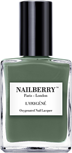 Nailberry Nail Polish Love You Very Macha