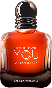 Giorgio Armani Emporio Armani Stronger with You Absolu EdP Nat. Spray