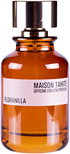 Maison Tahité Floranilla EdP Nat. Spray