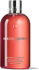 Molton Brown Heavenly Gingerlily Bade & Duschgel