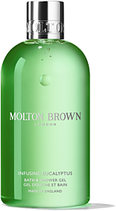 Molton Brown Infusing Eucalyptus Bade & Duschgel