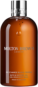 Molton Brown Re-Charge Black Pepper Bade- & Duschgel