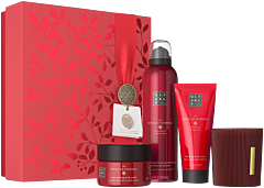 Rituals The Ritual of Ayurveda Medium Gift Set 2024
