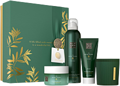 Rituals The Ritual of Jing Medium Gift Set 2024