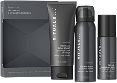 Rituals Homme Trial Set 2024