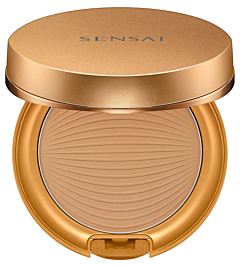 SENSAI Silky Bronze Natural Veil Compact