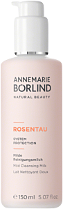 ANNEMARIE BÖRLIND Rosentau Reinigunsmilch