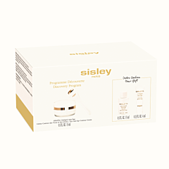 Sisley Sisleya Contour des Yeux et des Lèvres Set = Sisleya L'Integral Contour des Yeux et des Lèvres 15 ml + Sisleya Lotion 15 ml + IAA Creme 4 ml