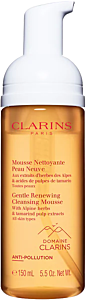 CLARINS Mousse Nettoyante Peau Neuve