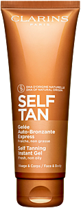 CLARINS Self Tan Gelee Auto-Bronzante Express