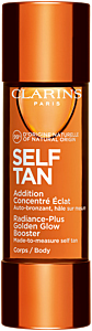 CLARINS Self Tan Addition Concentre Eclat Corps