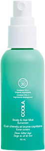Coola Classic Organic Scalp & Hair Mist SPF 30