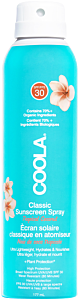 Coola Classic Body Spray Tropical Coconut SPF 30