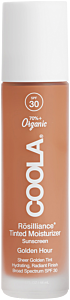 Coola Rosilliance Tinted Moisturizer SPF 30