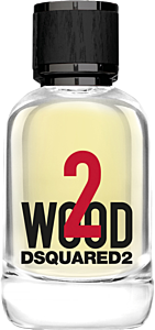 Dsquared2 Perfumes 2 Wood EdT Nat. Spray