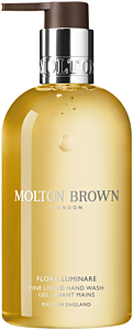 Molton Brown Flora Luminare Fine Liquid Hand Wash