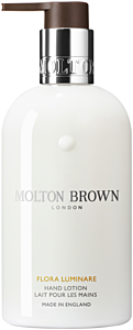 Molton Brown Flora Luminare Hand Lotion