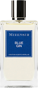 MIZENSIR Blue Gin EdP Nat. Spray
