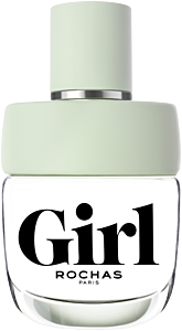Rochas Girl EdT Nat. Spray