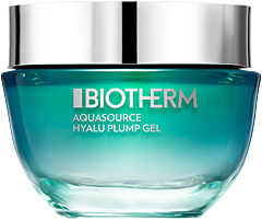 Biotherm Aquasource Hyalu Plump Gel