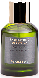 Laboratorio Olfattivo Bergamotto Parfum Cologne