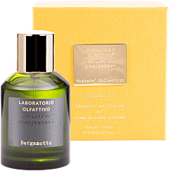 Laboratorio Olfattivo Bergamotto Parfum Cologne