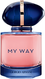 Giorgio Armani My Way Intense EdP Nat. Spray
