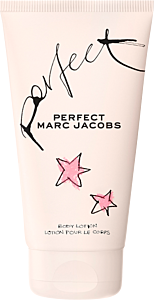 Marc Jacobs Perfect Body Lotion