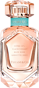 Tiffany & Co. Tiffany Rose Gold EdP Nat. Spray