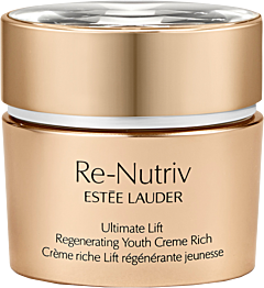 Estée Lauder Re-Nutriv Ultimate Lift Regenerating Creme Rich