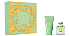 Versace Versense Set = EdT Nat. Spray 30 ml + Body Lotion 50 ml