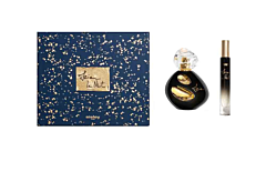 Sisley Izia La Nuit Happy Set = EdP Nat. Spray 30 ml + Vaporisateur 6,5 ml