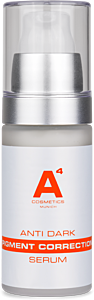 A4 Cosmetics Anti Dark Pigment Correction Serum